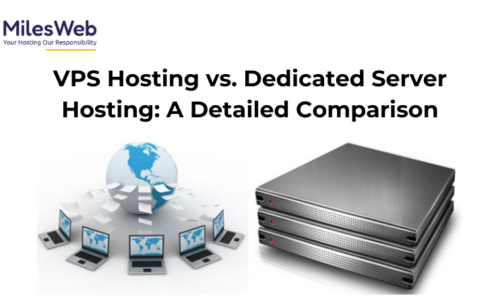 VPS Hosting vs. Dedicated Server Hosting: A Detailed Comparison